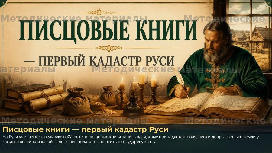 День кадастрового инженера. Презентация о профессии — слайд 4