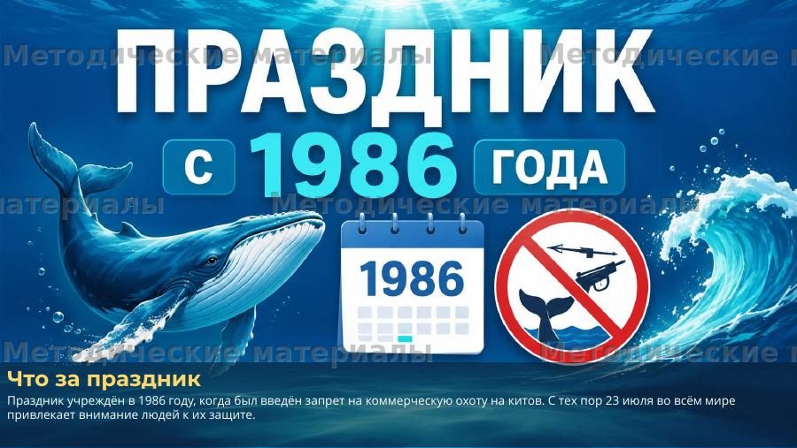 Всемирный день китов и дельфинов. Презентация к классному часу — слайд 2