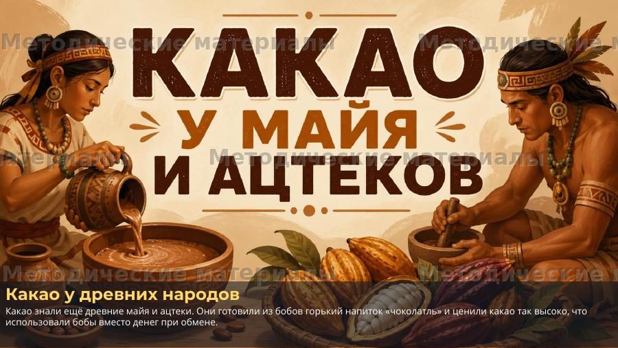 Всемирный день шоколада. Презентация к классному часу — слайд 3